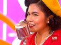 Music at Newsroom: Deredia - 'Sir Yes Sir'