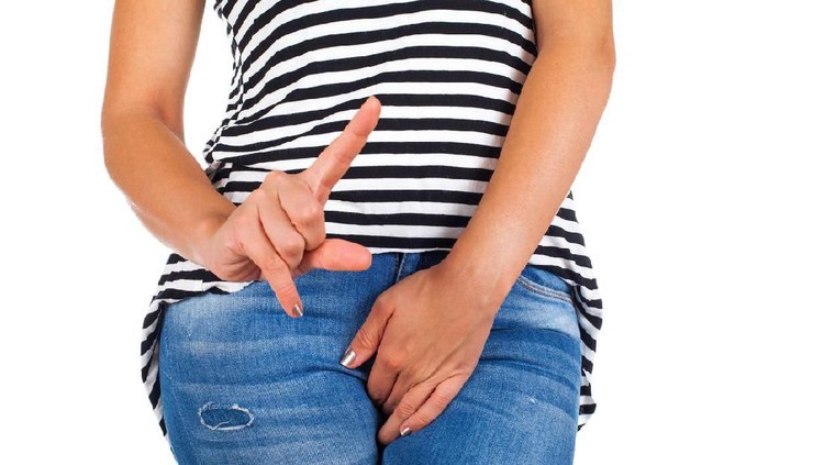 Ratus miss v konon membuat wangi dan merapatkan, simak pemaparan dari dokter tentang risiko dari ratus.