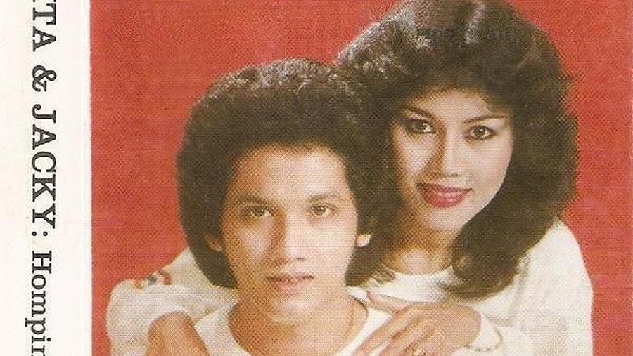 Mengenang sosok pedangdut Jacky Zimah yang meninggal dunia pada Selasa (2/7).