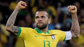 Brasil ke Final Copa America Setelah 12 Tahun