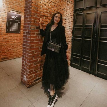 Pengakuan Mengejutkan Sara Wijayanto Pernah Jadi Pecandu Narkoba