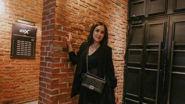 img-title Pengakuan Mengejutkan Sara Wijayanto Pernah Jadi Pecandu Narkoba