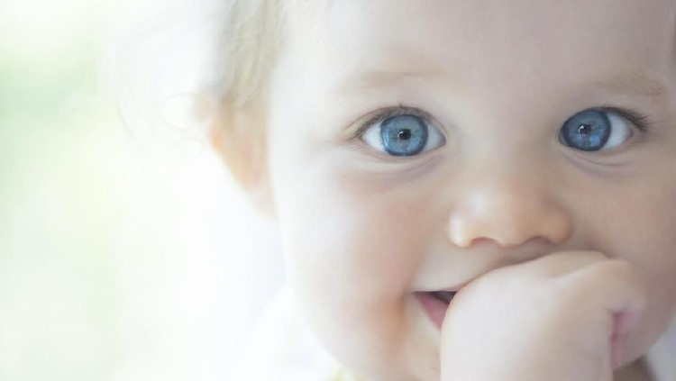 Belum punya ide memberi nama bayi si calon gadis kecil? Nama bayi dari Venezuela berikut bisa jadi pilihan.