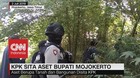 VIDEO: KPK Sita Aset Bupati Mojokerto
