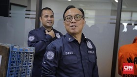 Polisi Akan Ungkap Laporan Tim Gabungan Kasus Novel