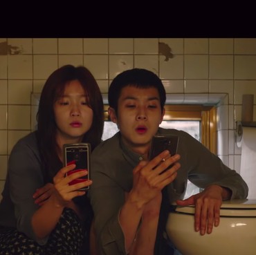 3 Film Korea yang Merajai Box Office Indonesia