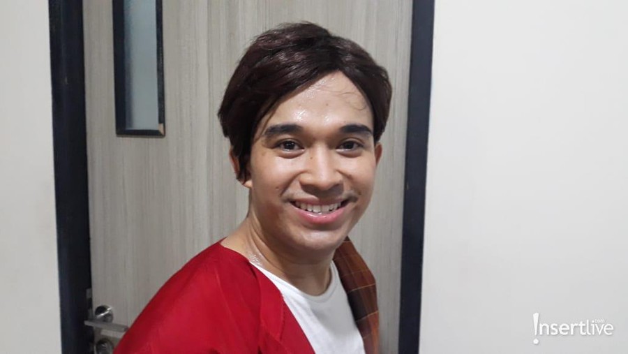 Orangtua Tak Setuju Anwar Sanjaya Jadi Chef Anwar Sanjaya ungkap pilihan masa depan dari orang tua.