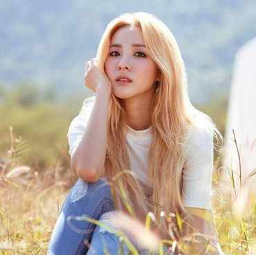 17 Tahun Bersama, Sandara Park Putuskan Hengkang dari YG Entertainment