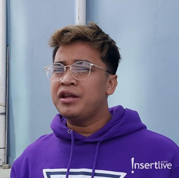 Heboh Rumah Barbie Kumalasari, Billy Syahputra; Jadi Diri Sendiri