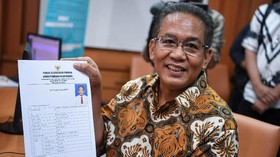 Eks Kabareskrim Gencarkan TPPU Bila Jadi Pimpinan KPK