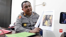 VIDEO: Diduga Hina Lambang Negara, IRT Diamankan Polisi