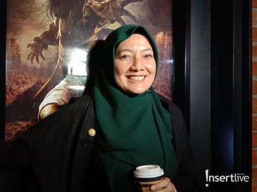 Cut Mini Ungkap Perjuangan Untuk Miliki Momongan