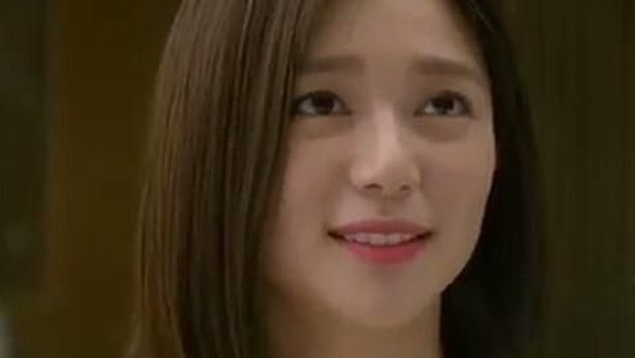 Park Hye Ran, Fight For My Way Simak karakter mantan pacar di Drama Korea Selatan populer.