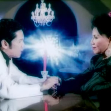 Pertemuan Dua Hati, Lagu Kenangan Rita Sugiarto-Jacky Zimah