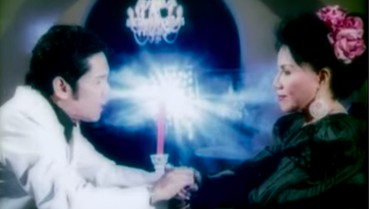 img-title Pertemuan Dua Hati, Lagu Kenangan Rita Sugiarto-Jacky Zimah