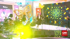 White Shoes and the Couples Company - Masa Remadja