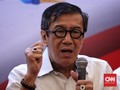Jawab Kritik Jokowi, Yasonna Akui Hukum-HAM Harus Diperbaiki