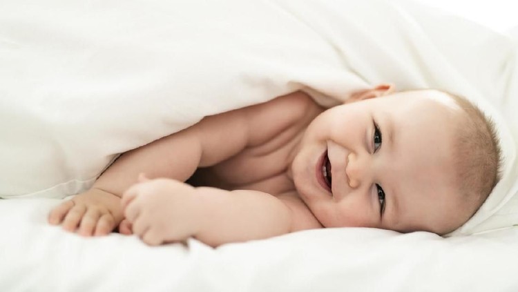 Nama bayi laki-laki dari Venezuela yang unik berikut bisa Bunda jadikan pilihan untuk memberi nama si kecil.