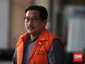Politikus Golkar Bowo Sidik Divonis 5 Tahun Penjara