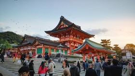 Cara Mudah Wisata Antarkota Kyoto ke Koyasan