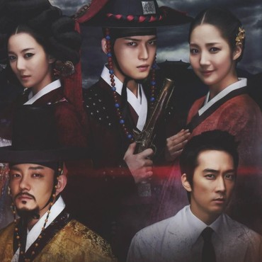 5 Drama Korea Kolosal Berdasarkan Kisah Nyata