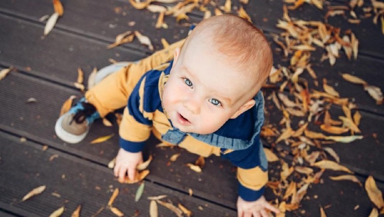Nama bayi laki-laki dari Venezuela yang unik berikut bisa Bunda jadikan pilihan untuk memberi nama si kecil.