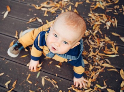 30 Nama Bayi Laki-laki Unik dari Venezuela