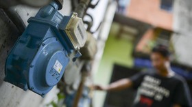 Menteri ESDM Buka Opsi Turunkan Harga Gas, Salah Satu Impor