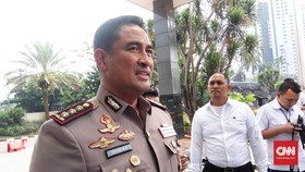 Direskrimum Polda yang Baru Siap Selesaikan Kasus Novel