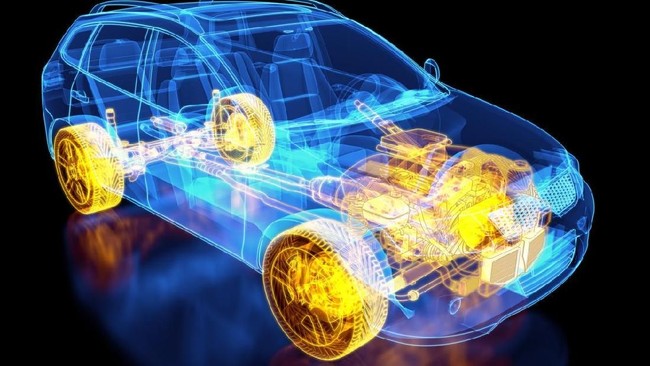 Tren SUV disebut membuat potensi emisi yang seharusnya terpangkas jadi hilang. Simak studinya berikut.