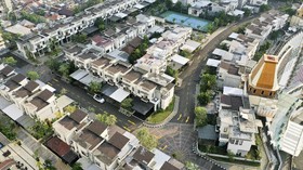 Pembelian Rumah Terancam Kenaikan Bunga Acuan BI