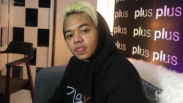 img-title Lagu Lathi Kalah Trending dari 'Keke Bukan Boneka', Apa Reaksi Reza Arap?