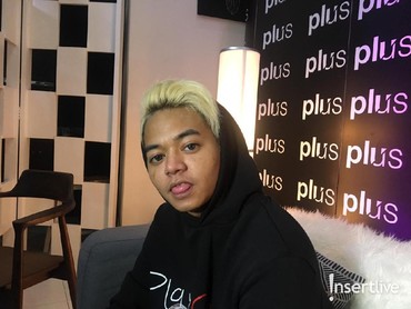 Youtuber Reza Arap Oktovian Rambah Dunia Musik