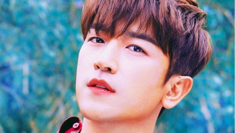 Minwoo Shinhwa dipolisikan atas kasus dugaan pelecehan seksual.