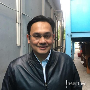 Jadi Pengacara Pablo dan Rey, Farhat Abbas Siap Lawan Hotman Paris