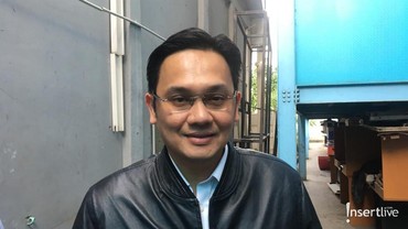 Jadi Pengacara Pablo dan Rey, Farhat Abbas Siap Lawan Hotman Paris