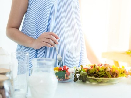 7 Makanan yang Biasanya Disukai Ibu Hamil Anak Laki-Laki, Kebanyakan Sayuran Bun