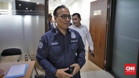 Polisi Tetapkan Empat Tersangka Bentrok Mesuji