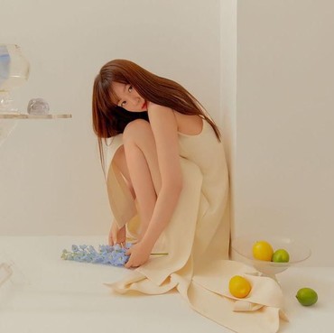 2 Tahun Vakum dari Drama Korea, Im Soo Jung Segera Comeback