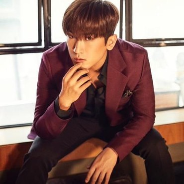 Kasus Pelecehan Minwoo Shinhwa Terungkap, Jun Jin Angkat Bicara