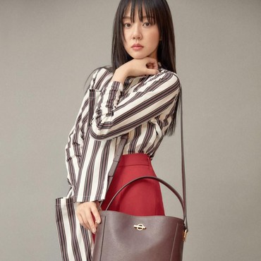 Im Soo Jung Diincar Dampingi Ha Jung Woo di Drama Baru