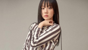 img-title Im Soo Jung Diincar Dampingi Ha Jung Woo di Drama Baru