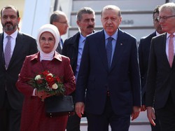 Kemarahan Erdogan Bikin Media Sosial di Turki Kini dalam Pengontrolan