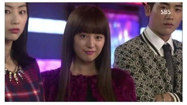 5 Mantan Pacar Paling Menyebalkan di Drama Korea