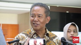 Daftar Capim KPK, Anang Iskandar Berbekal Pengalaman di Polri