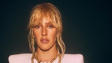 Lirik Lagu New Love - Silk City & Ellie Goulding