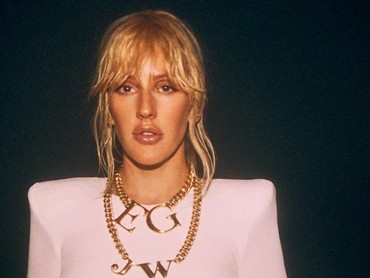 Lirik Lagu New Love - Silk City & Ellie Goulding