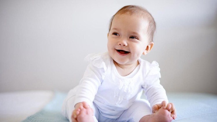 Belum punya ide memberi nama bayi si calon gadis kecil? Nama bayi dari Venezuela berikut bisa jadi pilihan.