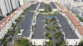 Properti Seret, Kemenkeu Akan Naikkan Nilai Rumah Bebas PPN