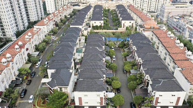 Kemenkeu akan menaikkan batas nilai rumah yang bebas PPN agar sektor properti bisa tumbuh tinggi.